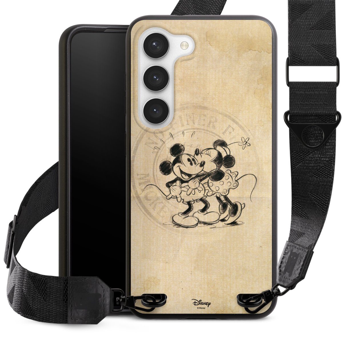 Minni&Topolino