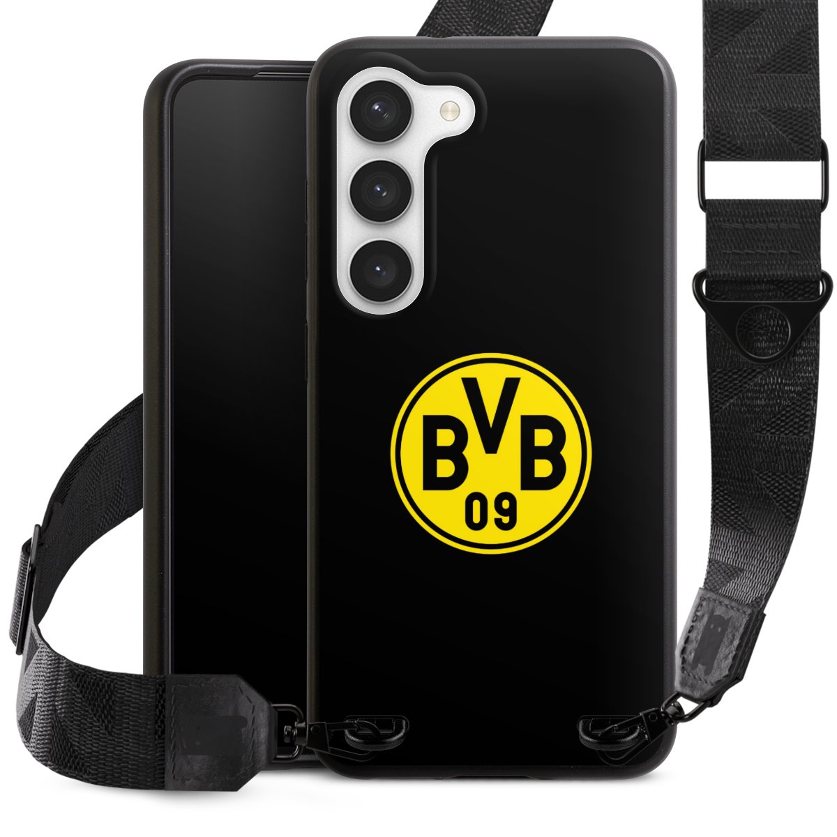 BVB Zwart