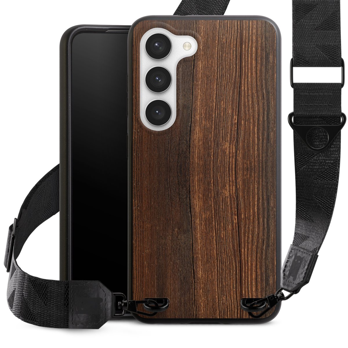 Aspetto legno di noce