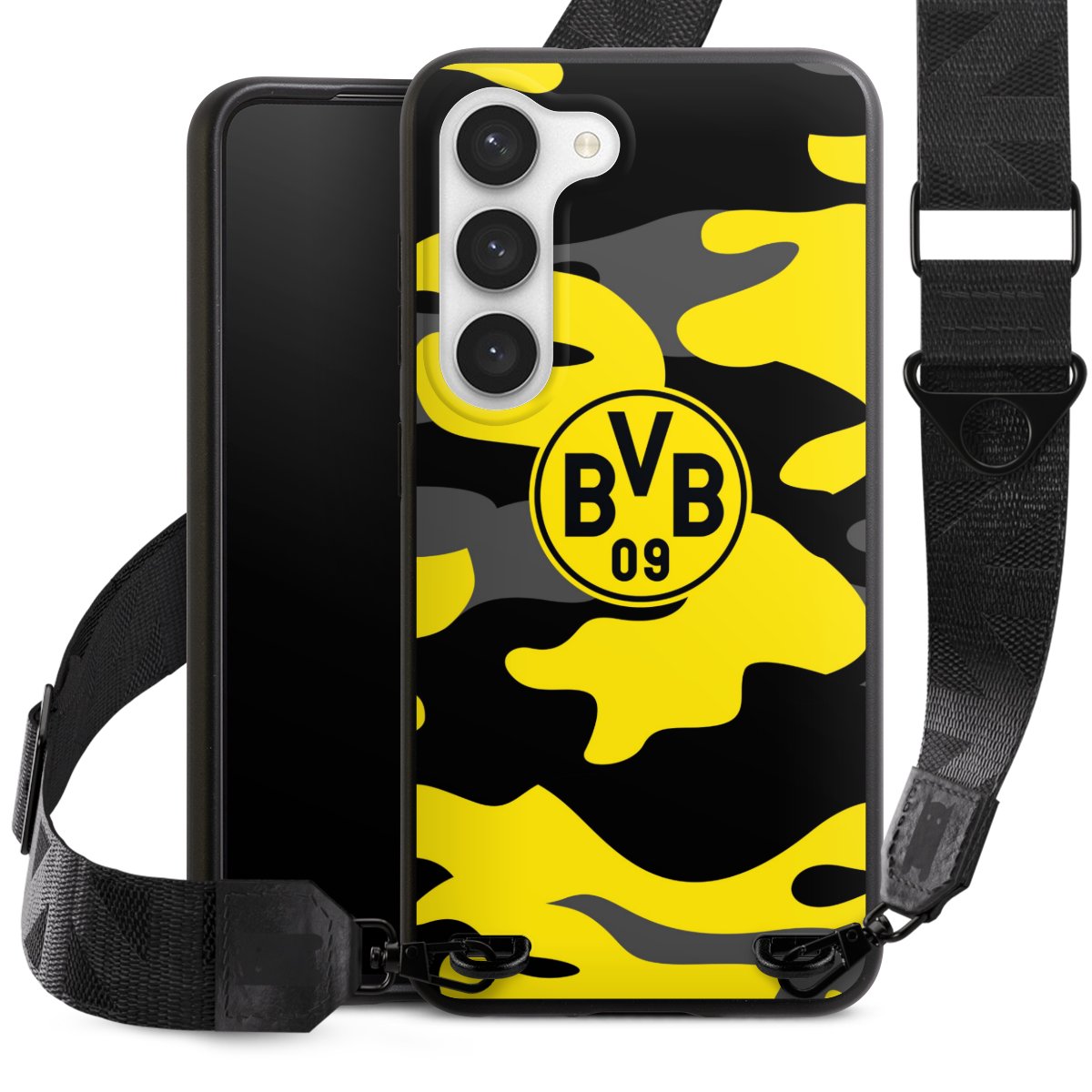 BVB Camo