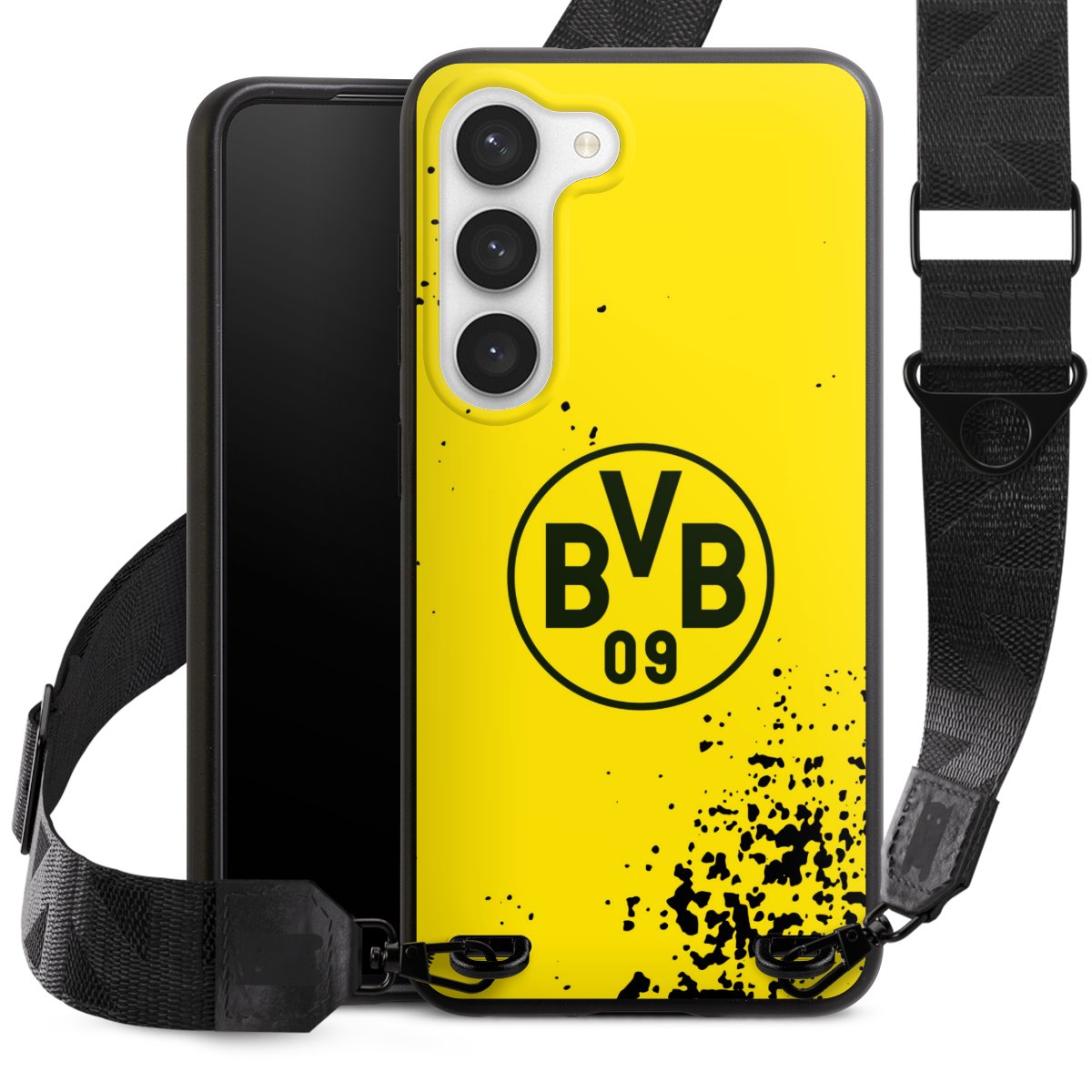 BVB Logo