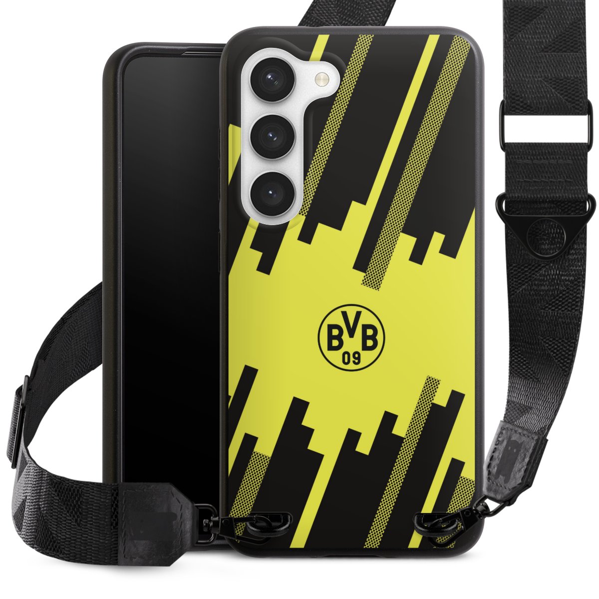 BVB Neon