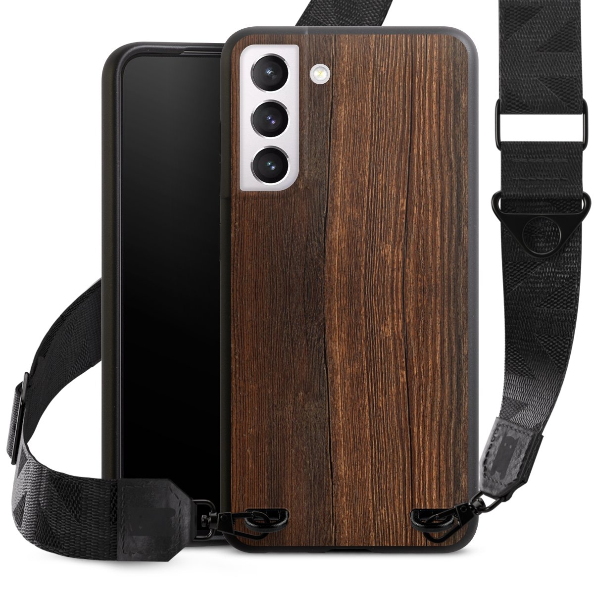Aspetto legno di noce