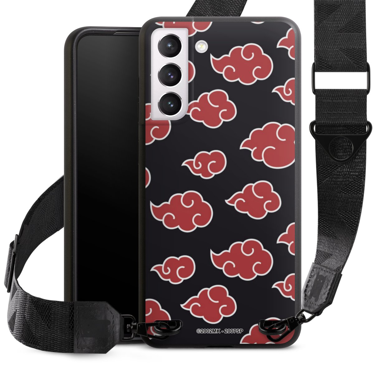 Akatsuki Pattern