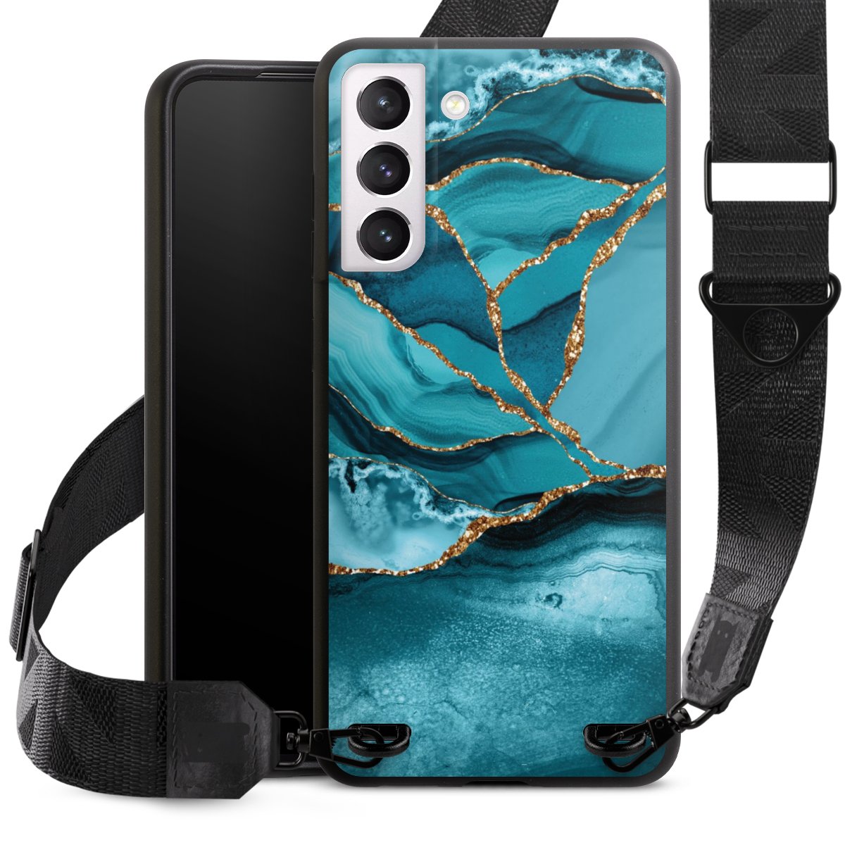 Marbre Bleu Glacier