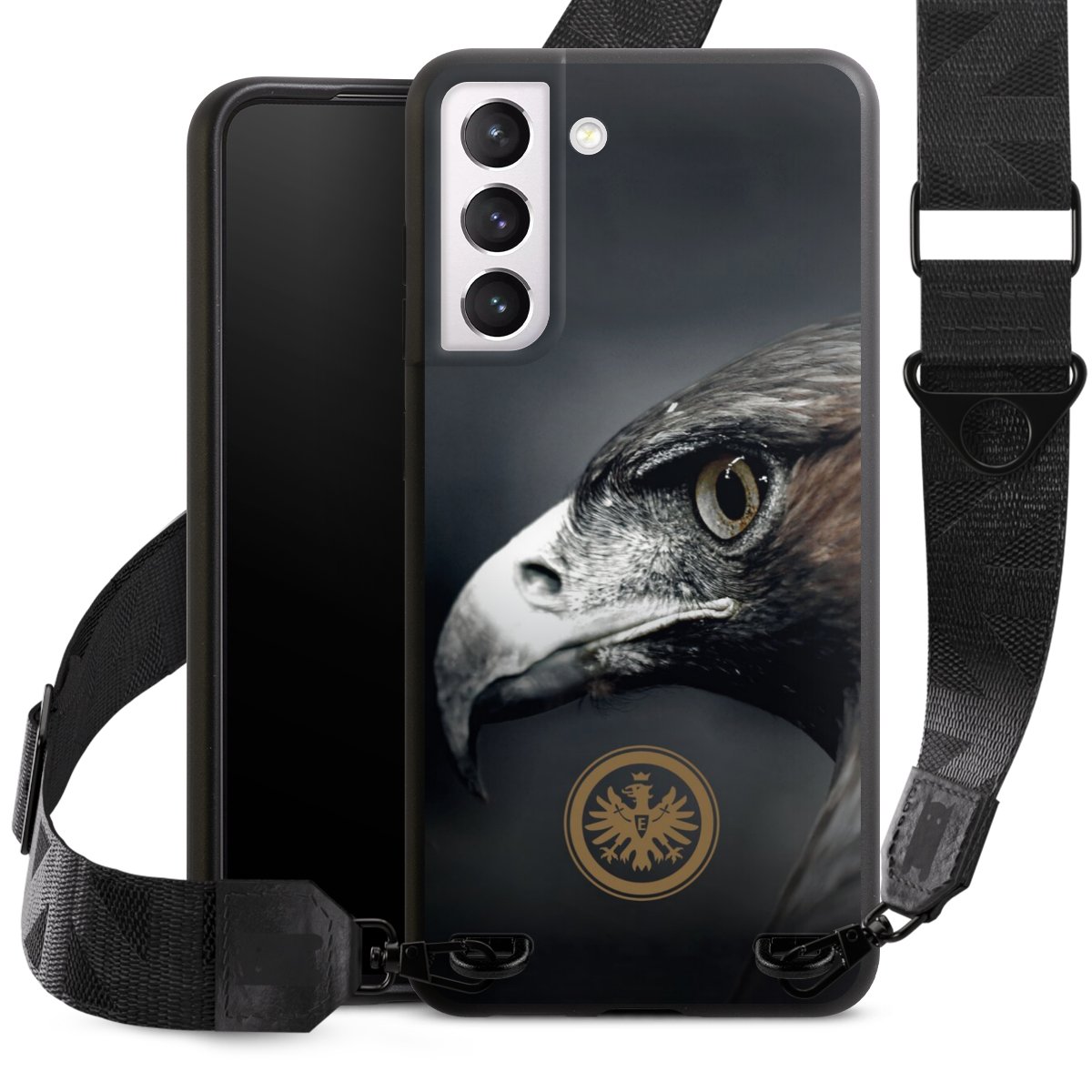 Eintracht Adler Design