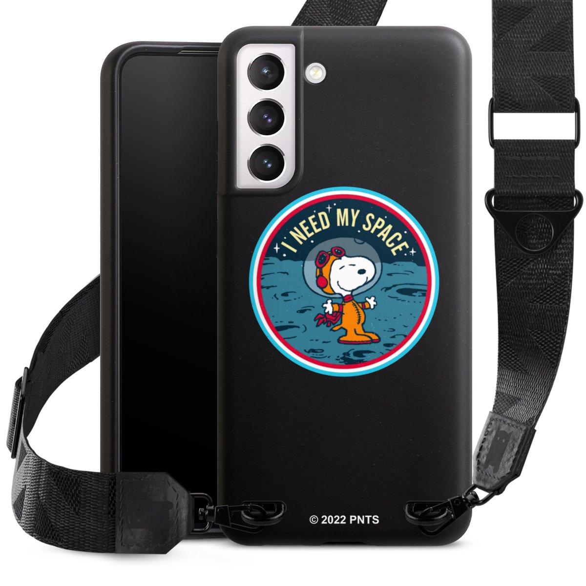 I need my Space - Fond Transparent