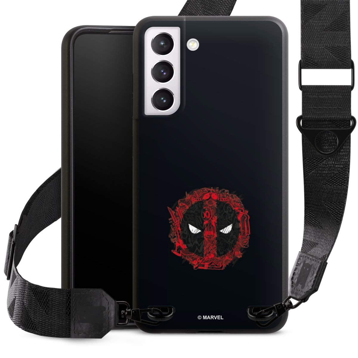 Deadpool Logo