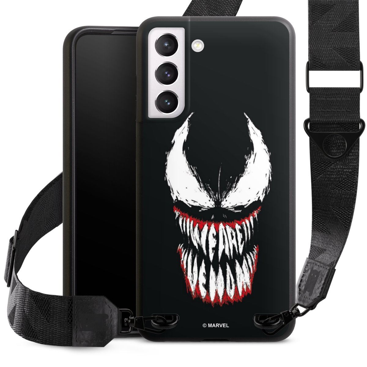 We Are Venom