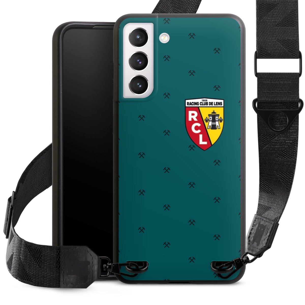 RCL Maillot Extérieur 24/25