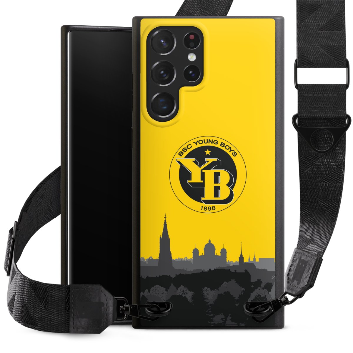 BSC YB Skyline