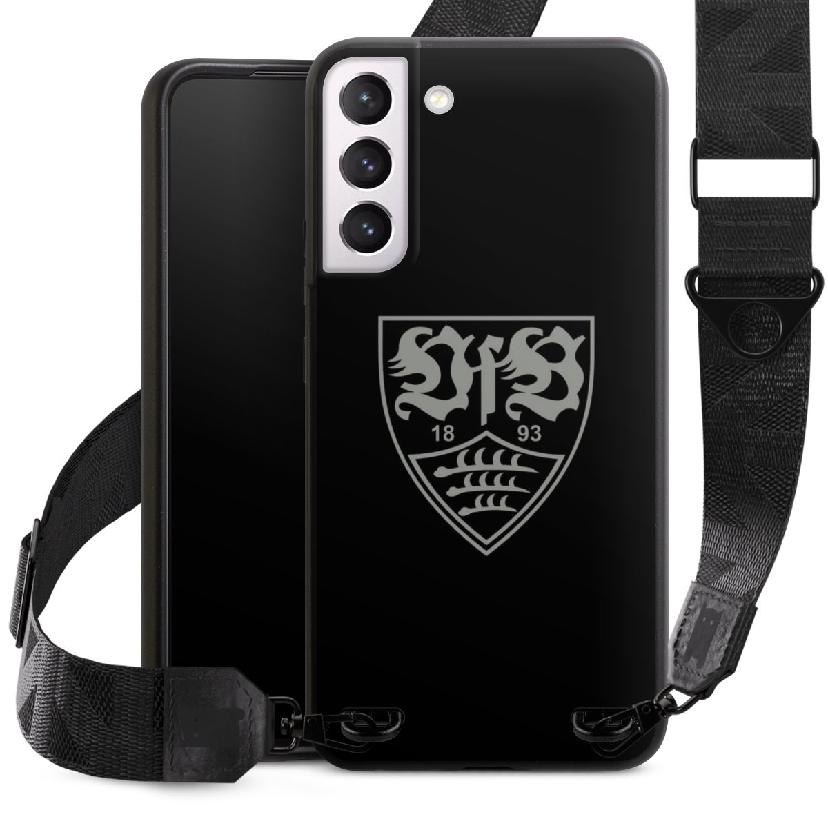 VfB Stuttgart Schwarz