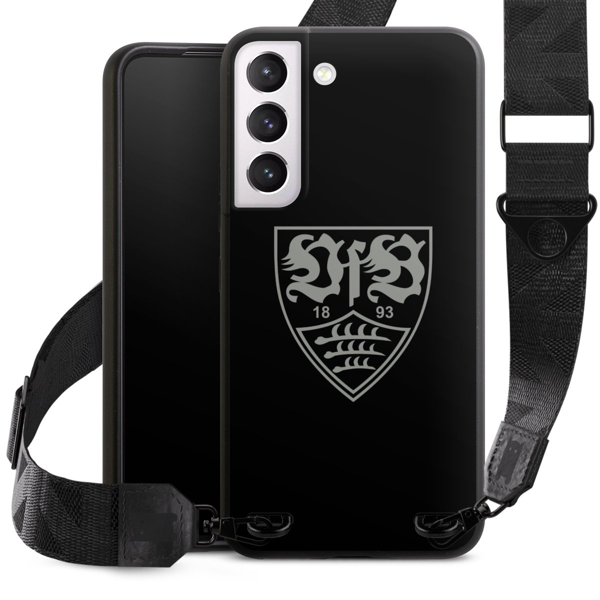 VfB Stuttgart Schwarz
