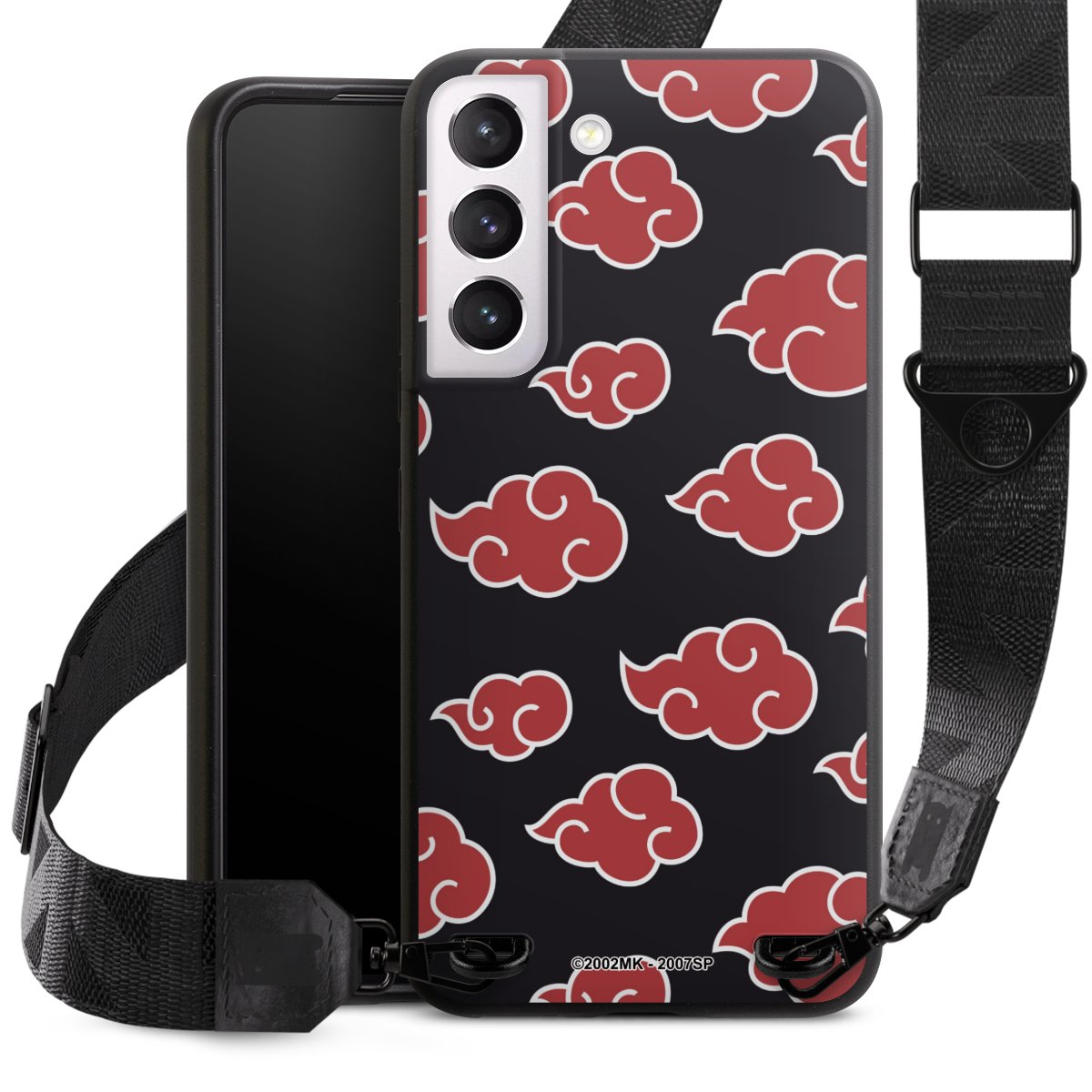 Akatsuki Pattern