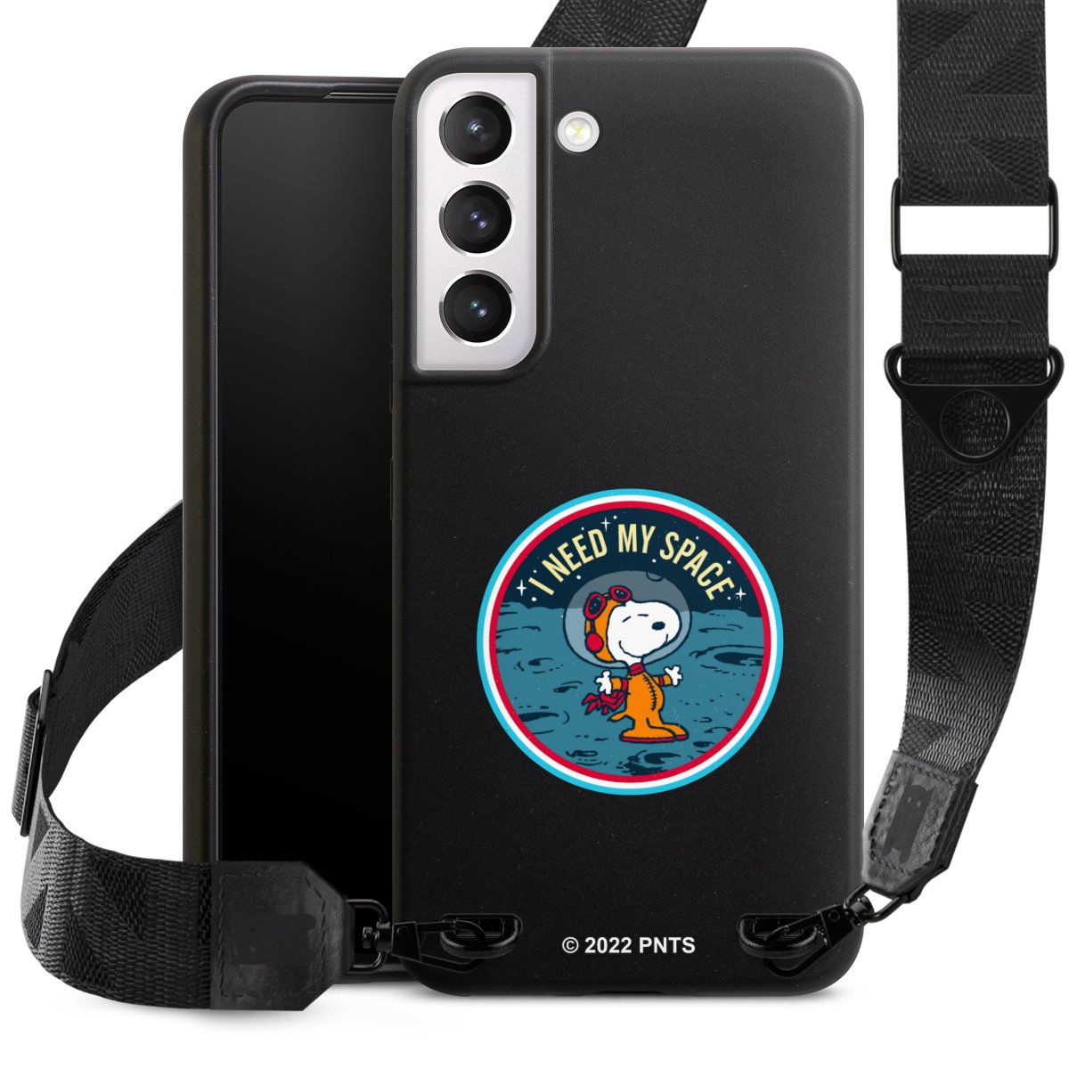 I need my Space - Transparent