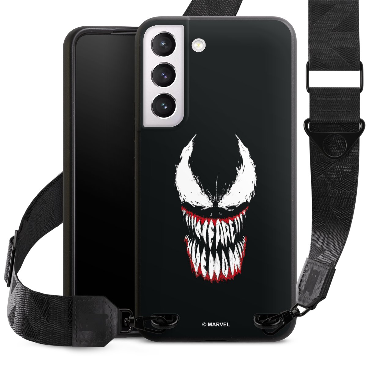 We Are Venom