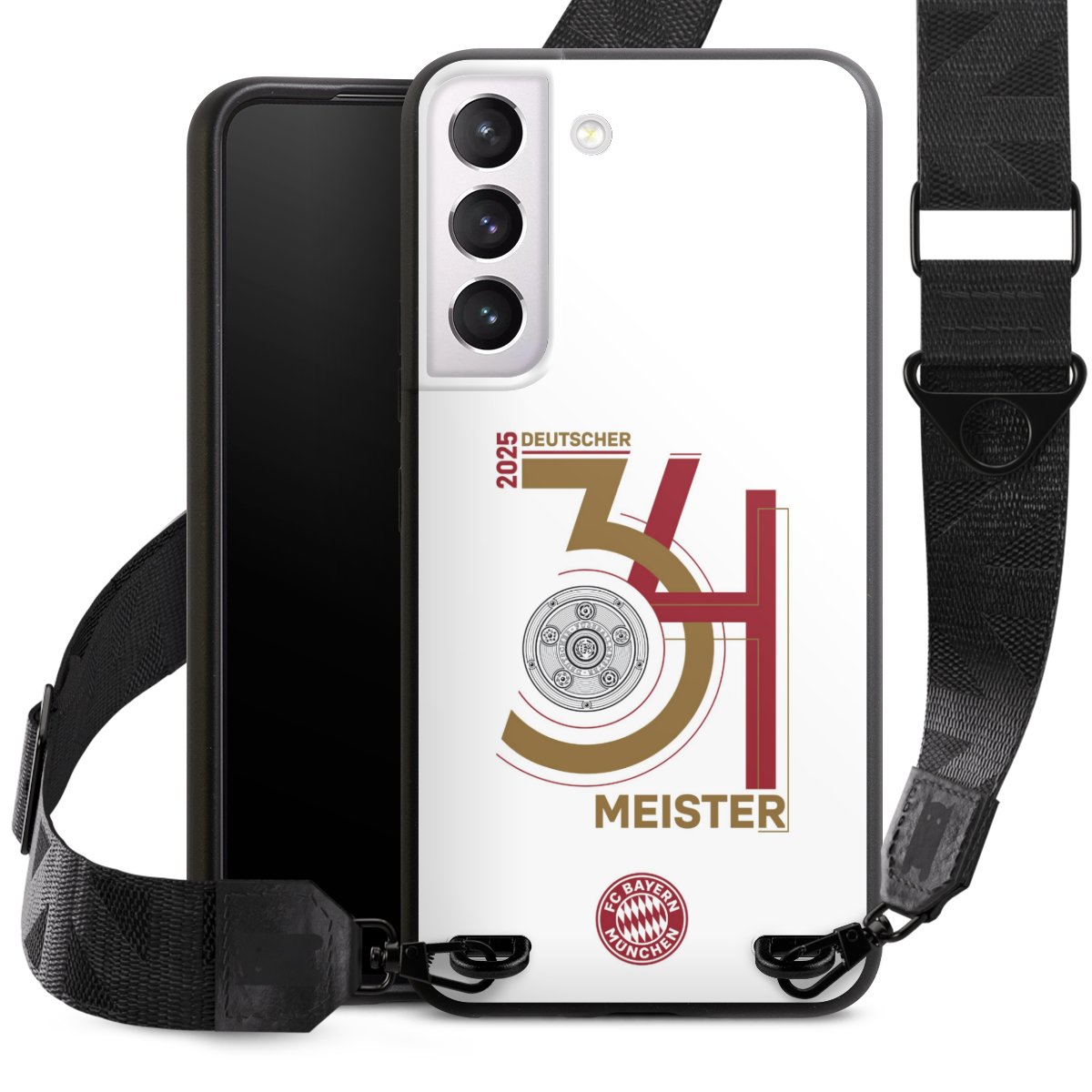 FCB Deutscher Meister 2025