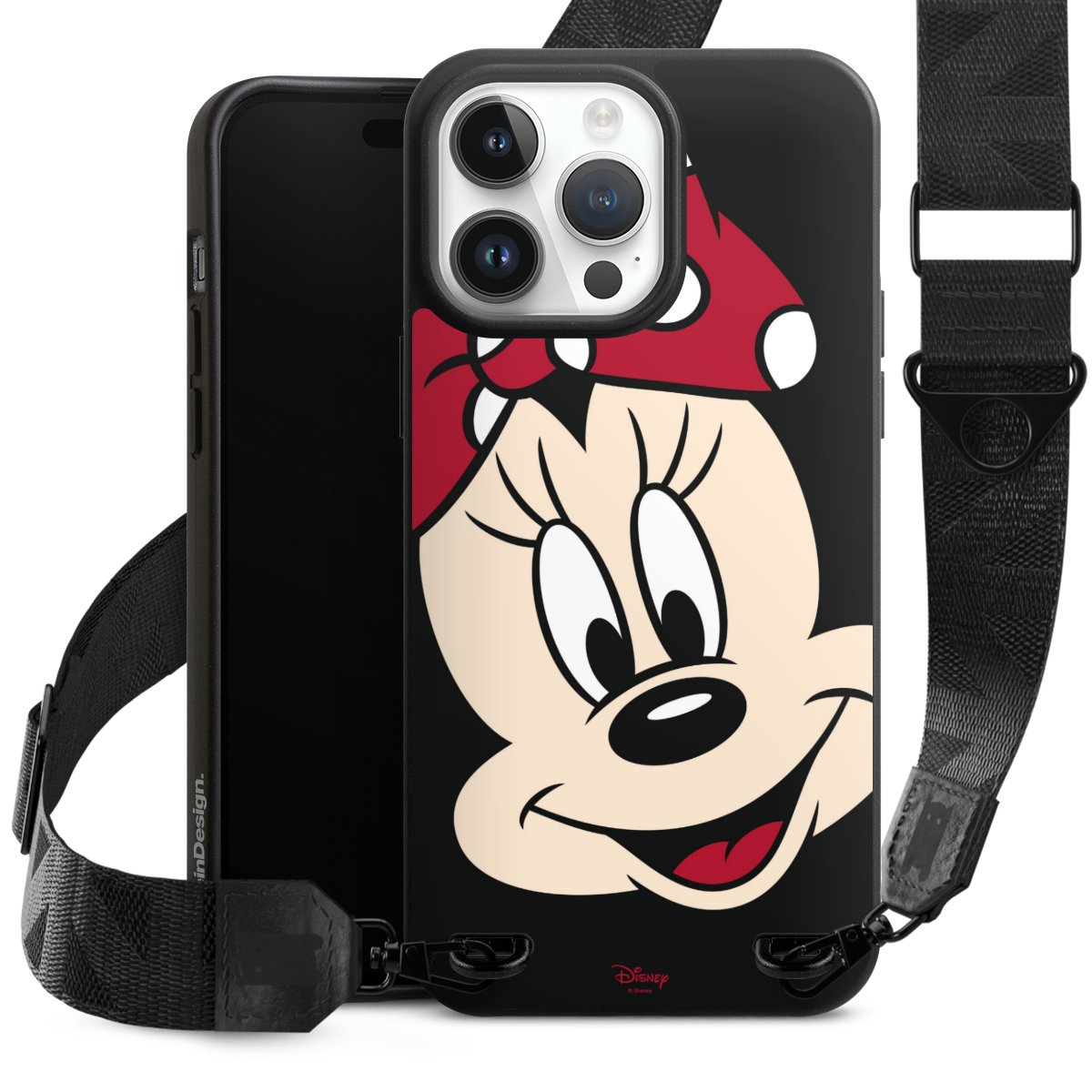 Minnie dappertutto