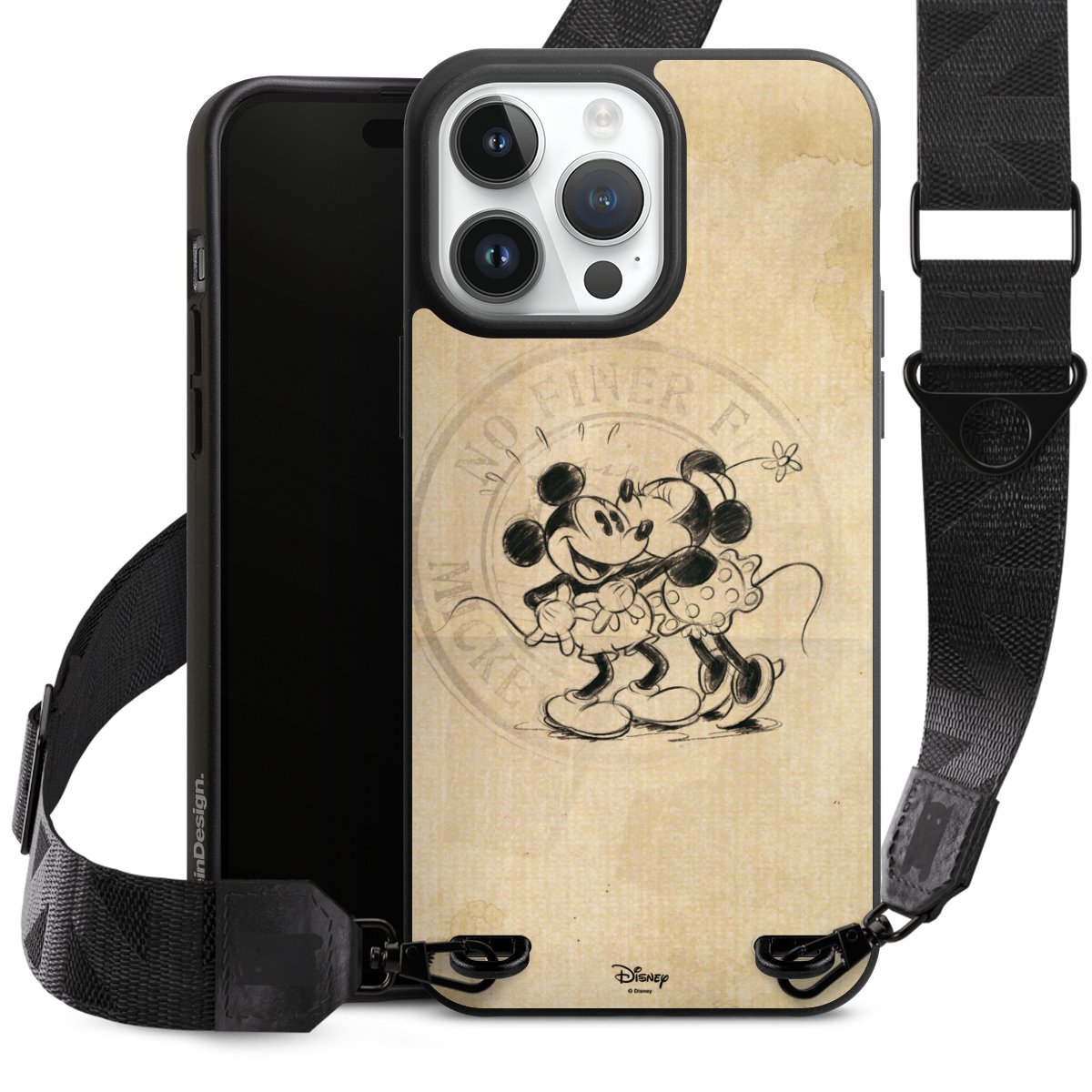 Minni&Topolino
