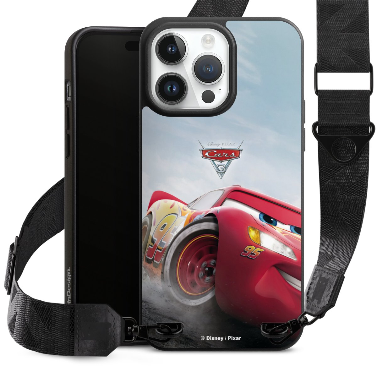 Cars3 Lightning  Mc Queen