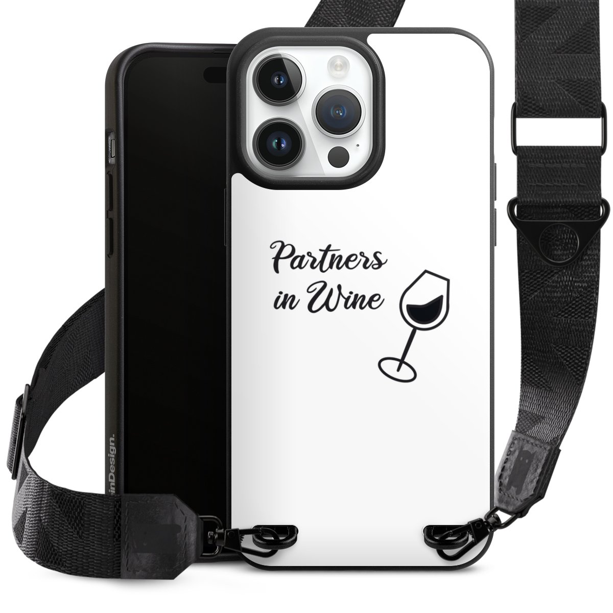 Partners in Wine