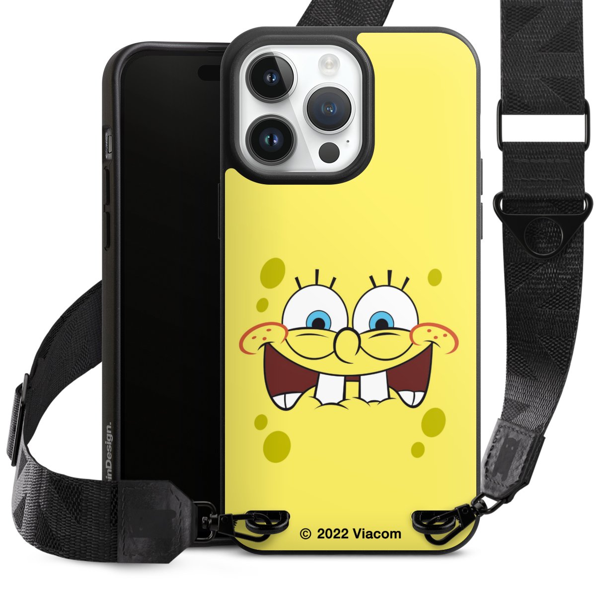 Spongebob - Nahaufnahme