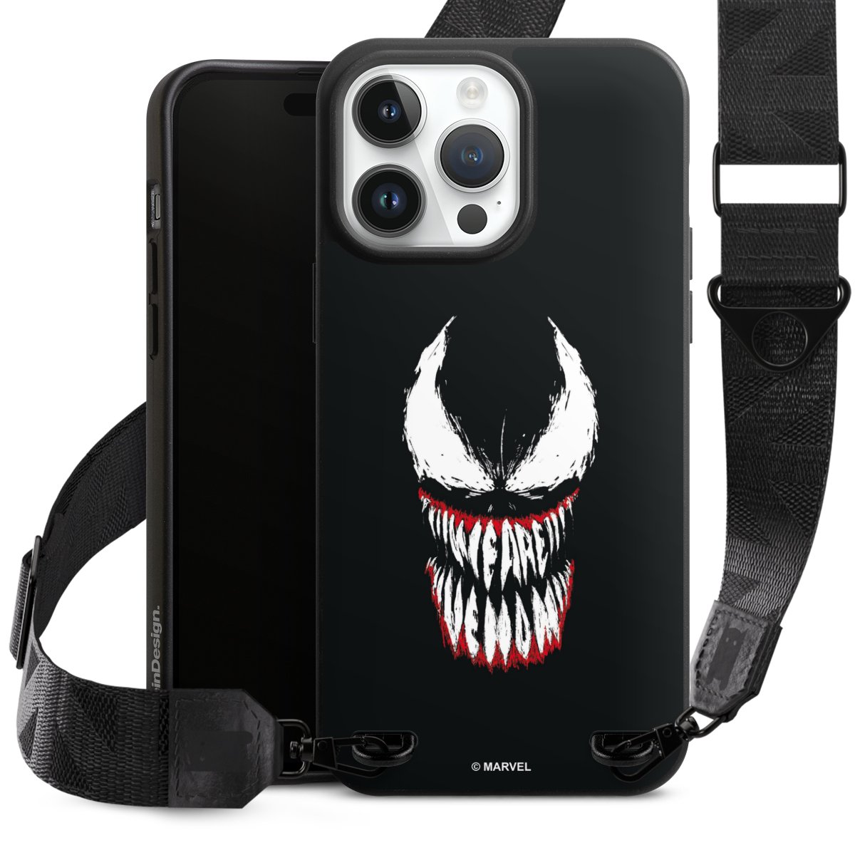 We Are Venom