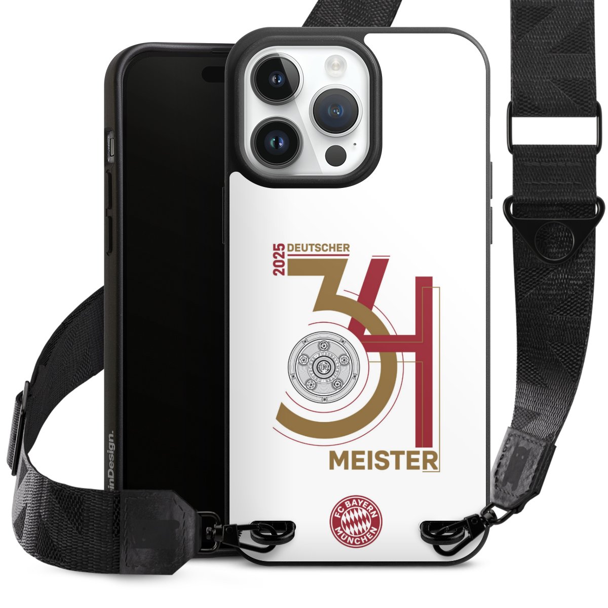 FCB Deutscher Meister 2025
