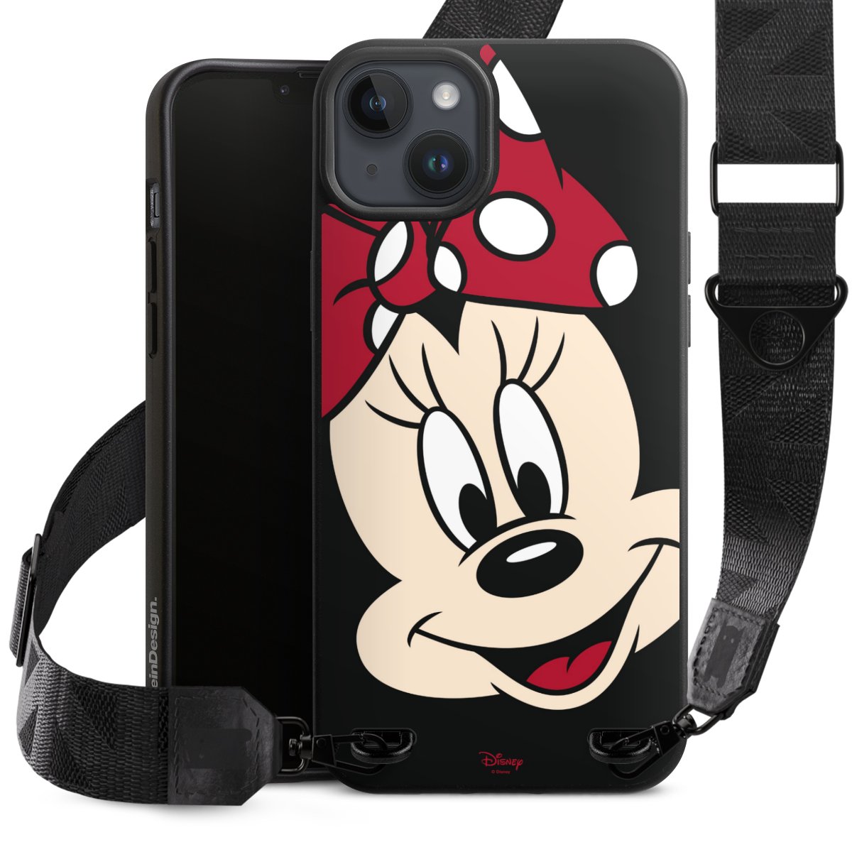 Minnie dappertutto