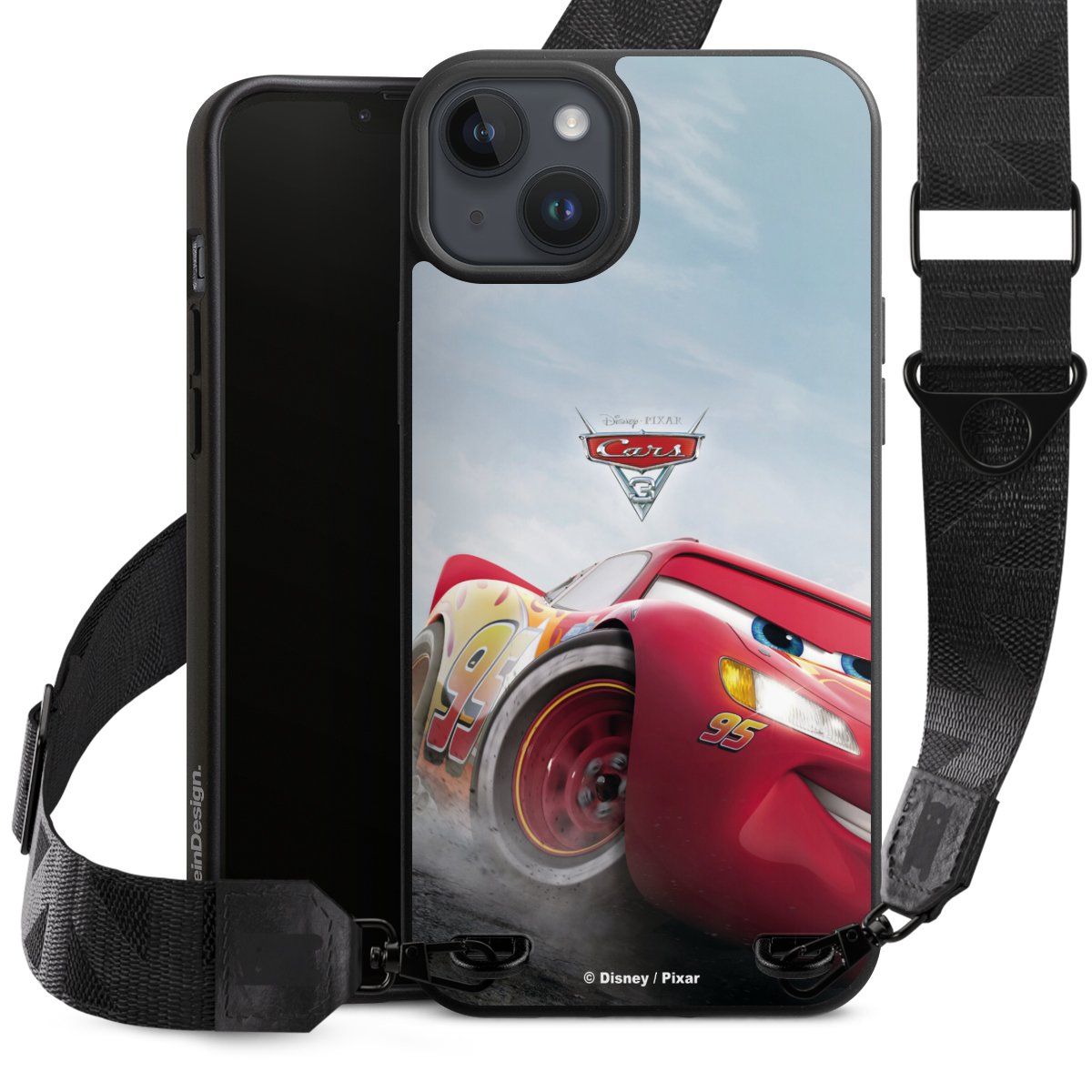 Cars3 Lightning Mc Queen