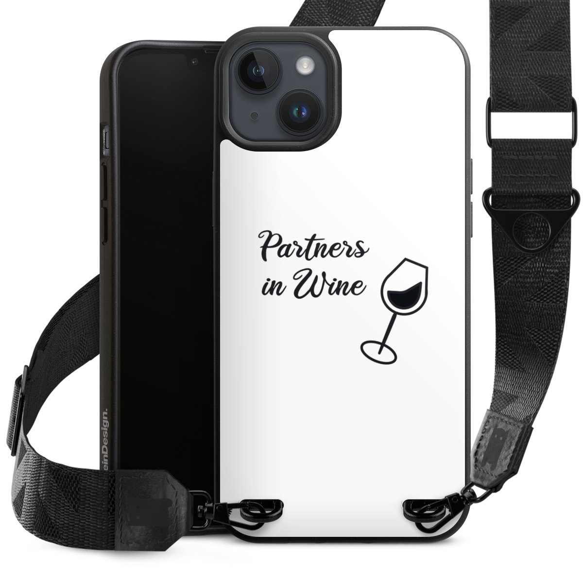 Partners in Wine