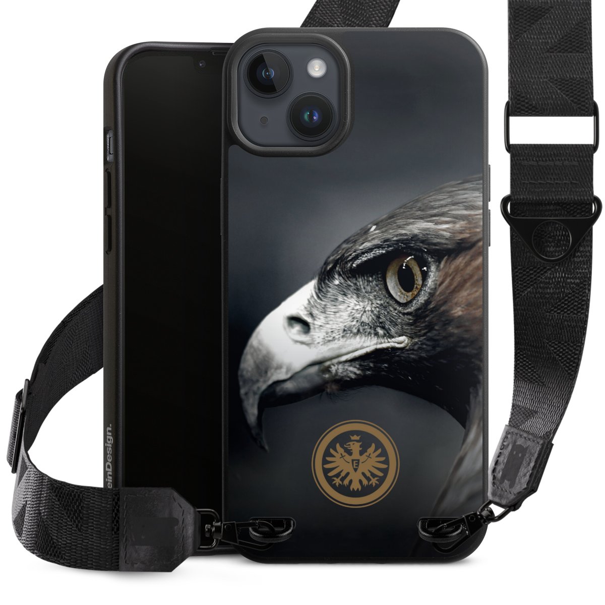 Eintracht Adler Design