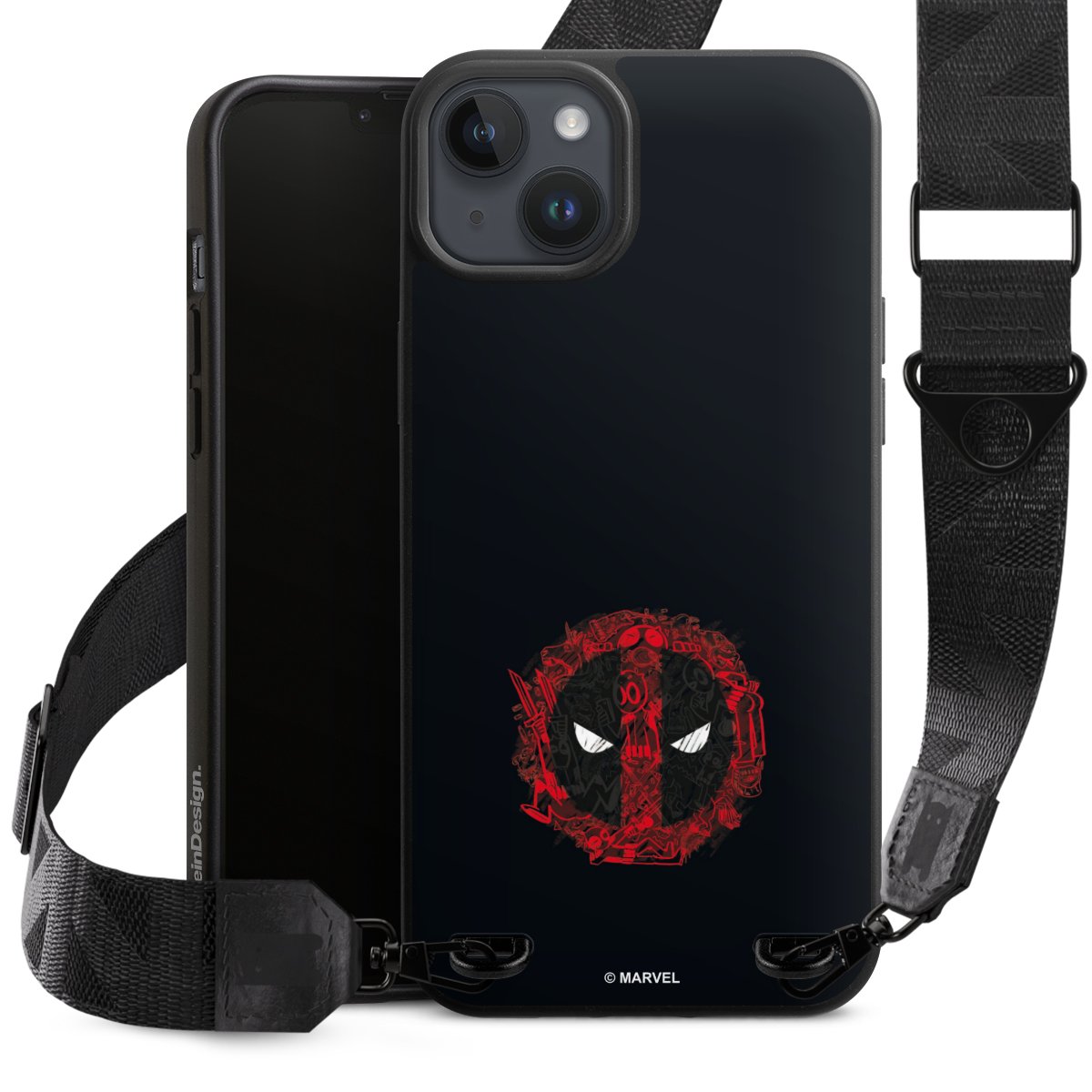 Deadpool Logo