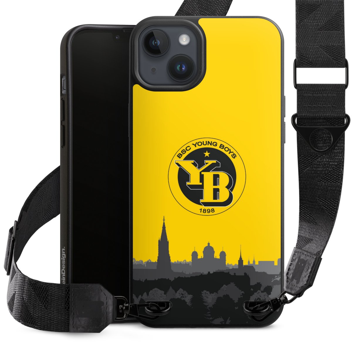 BSC YB Skyline