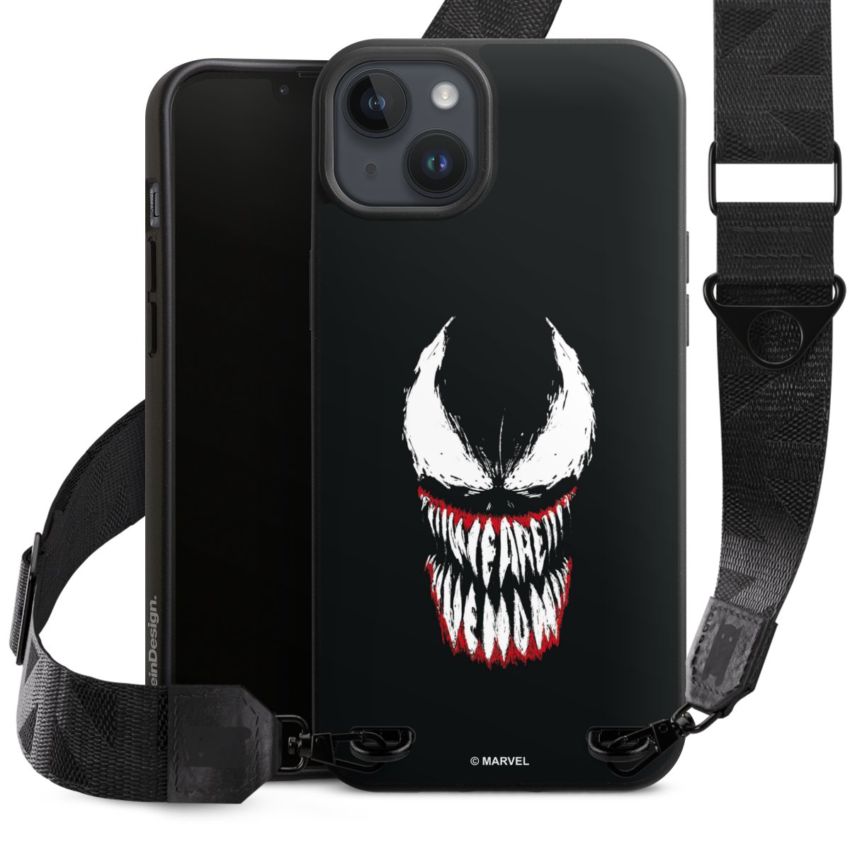 We Are Venom