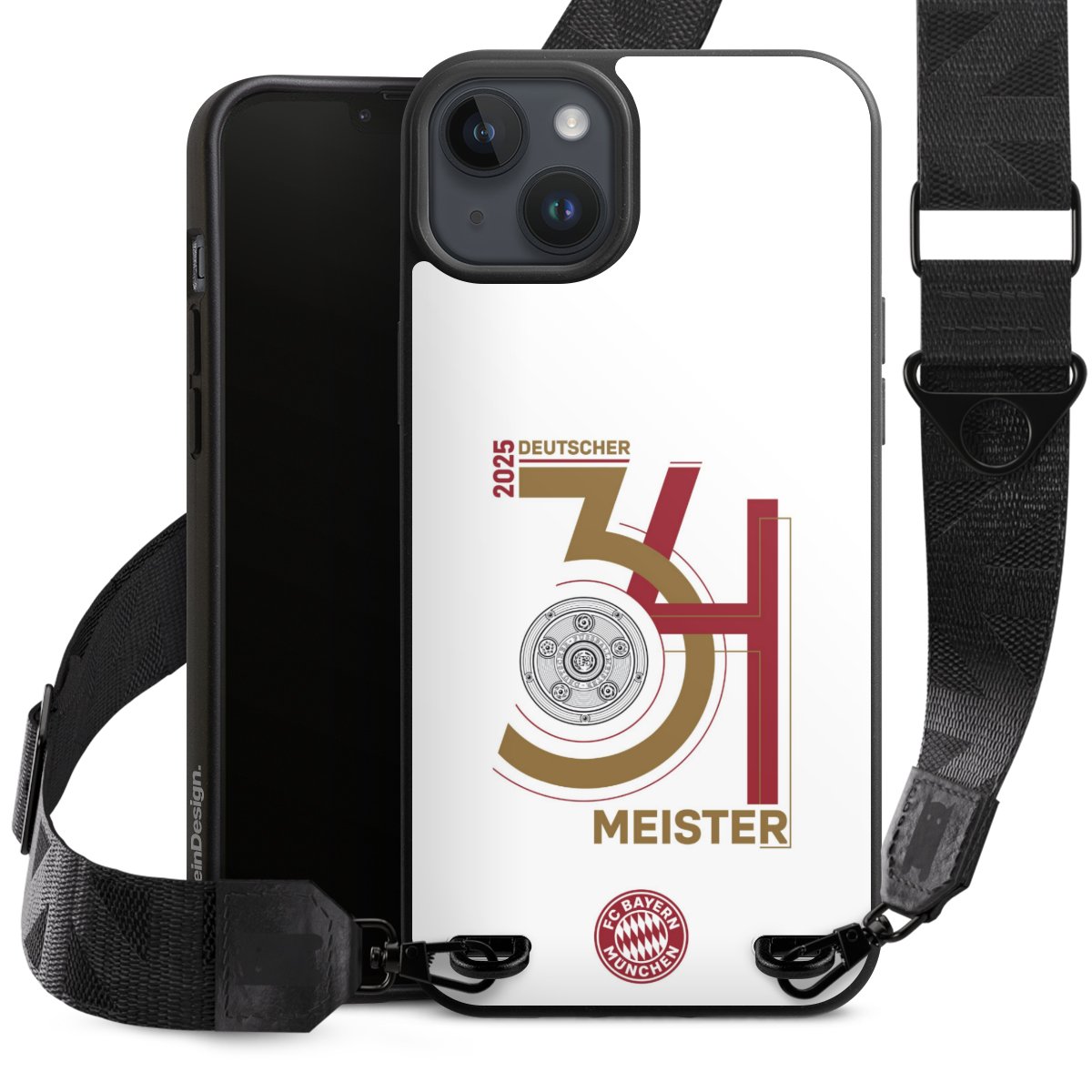 FCB Deutscher Meister 2025