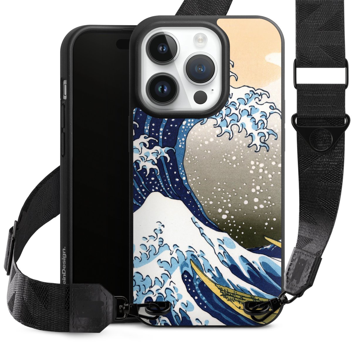Great wave of Kanagawa