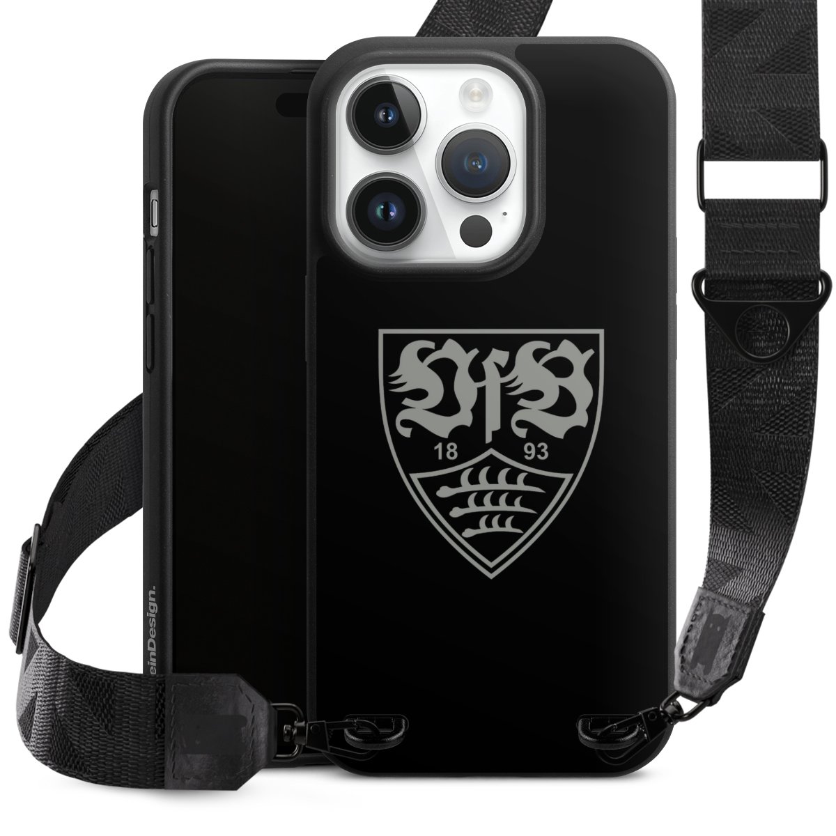 VfB Stuttgart Schwarz