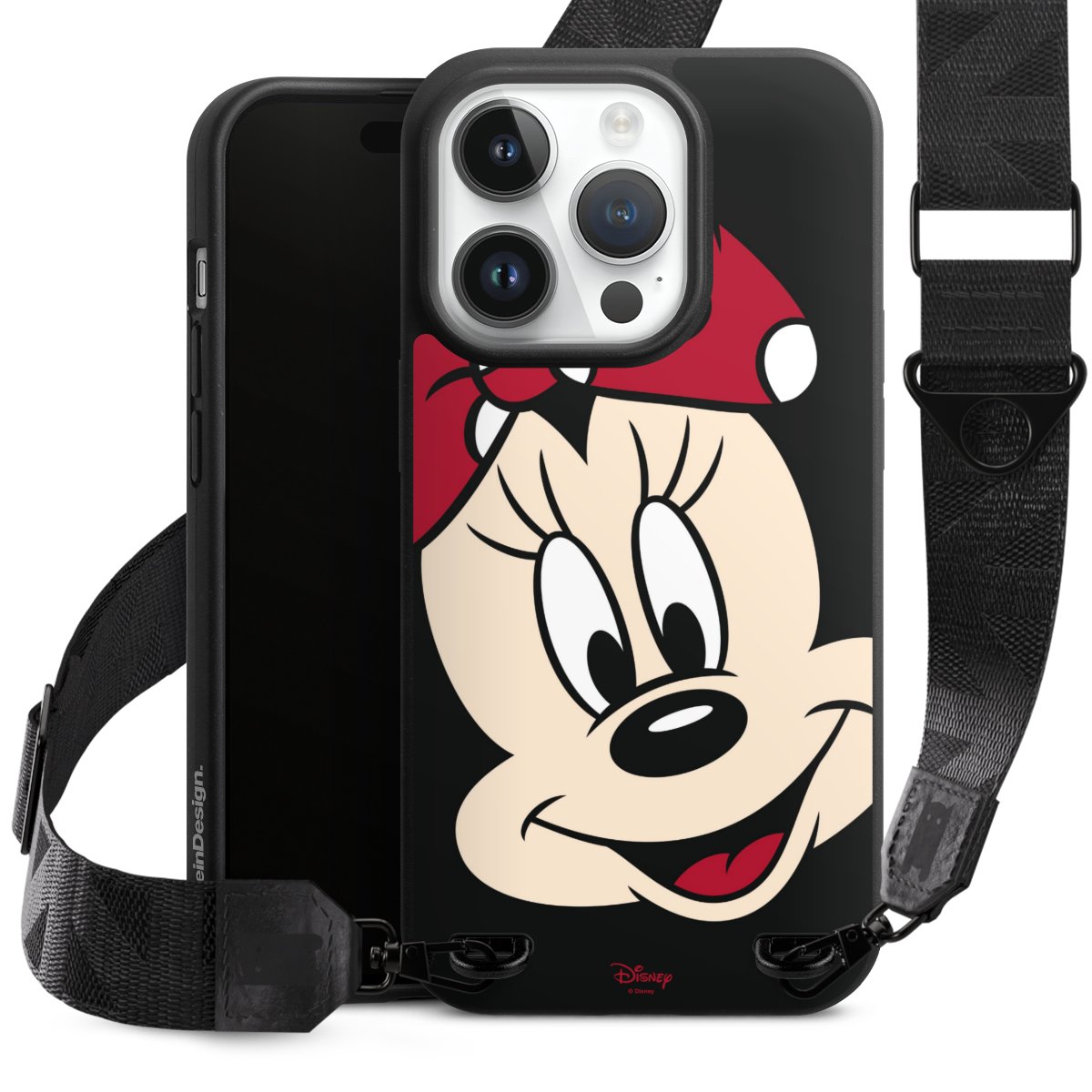 Minnie dappertutto
