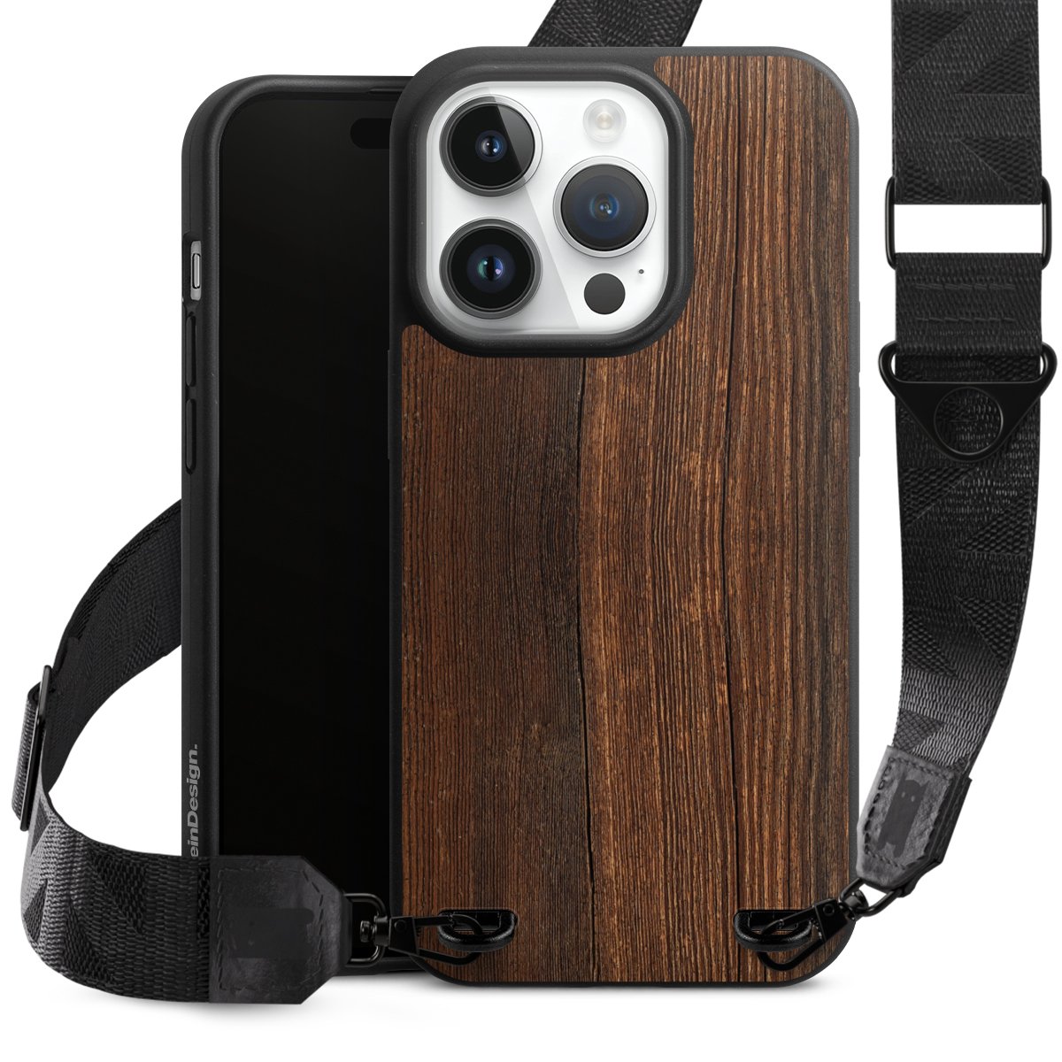Aspetto legno di noce