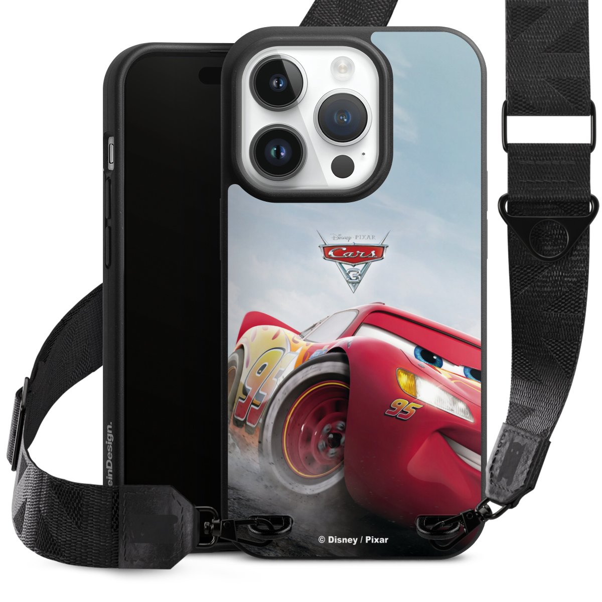 Cars3 Lightning Mc Queen