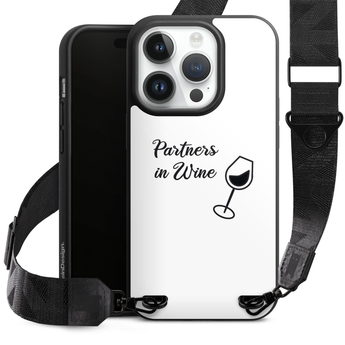 Partners in Wine