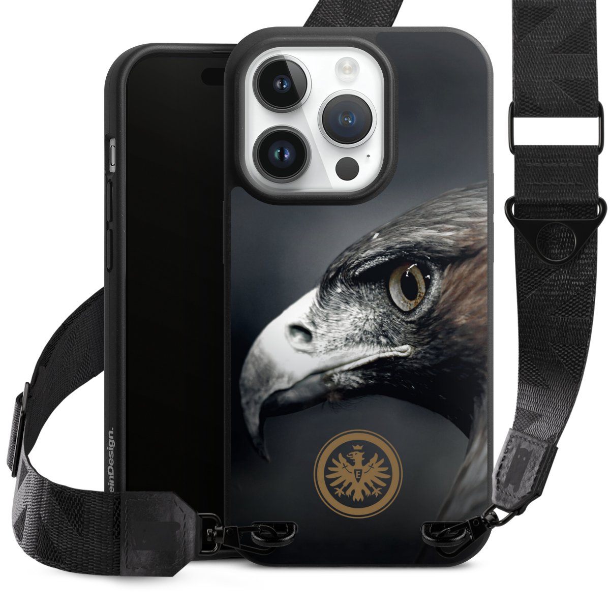 Eintracht Adler Design