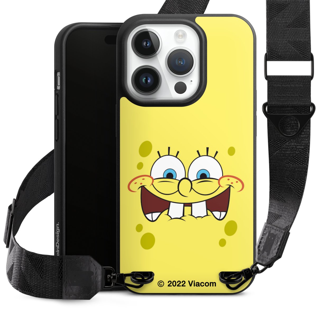 Spongebob - Nahaufnahme