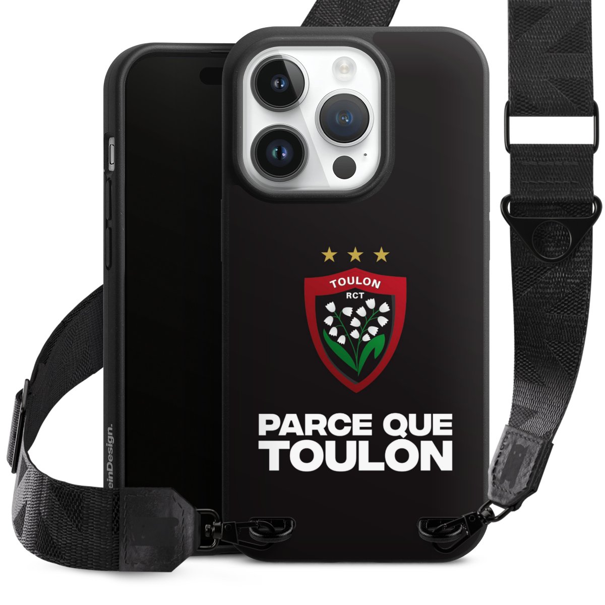 RC Toulonnais Noir