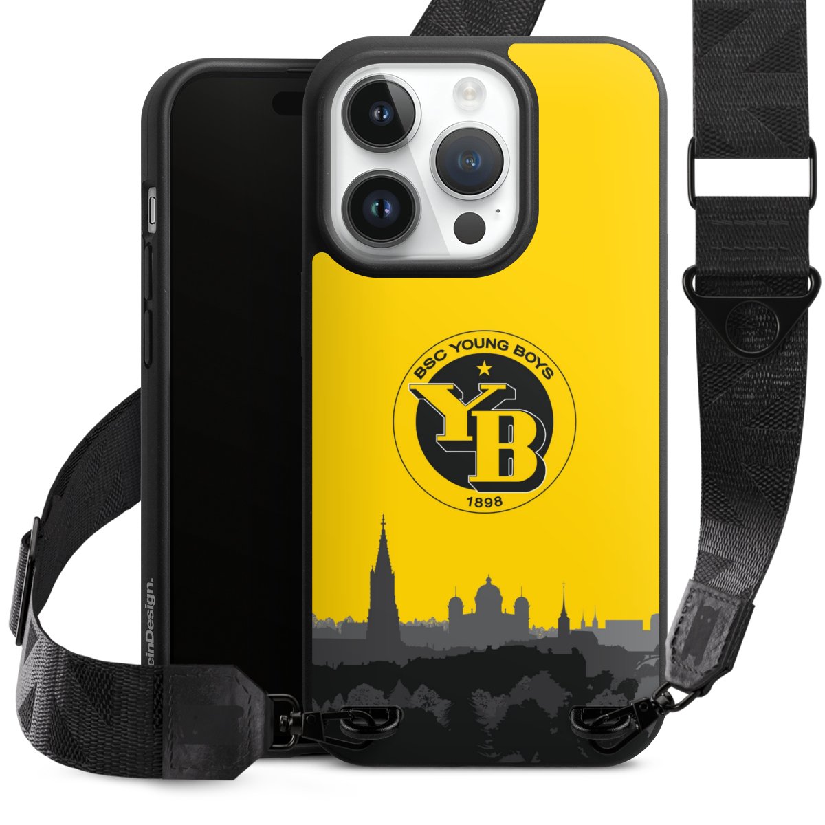 BSC YB Skyline