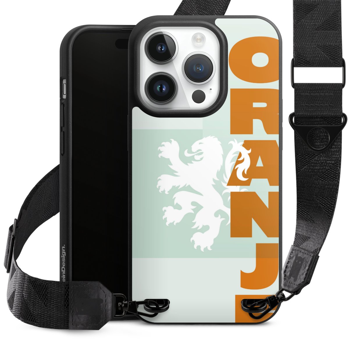 Oranje Nederlands Elftal
