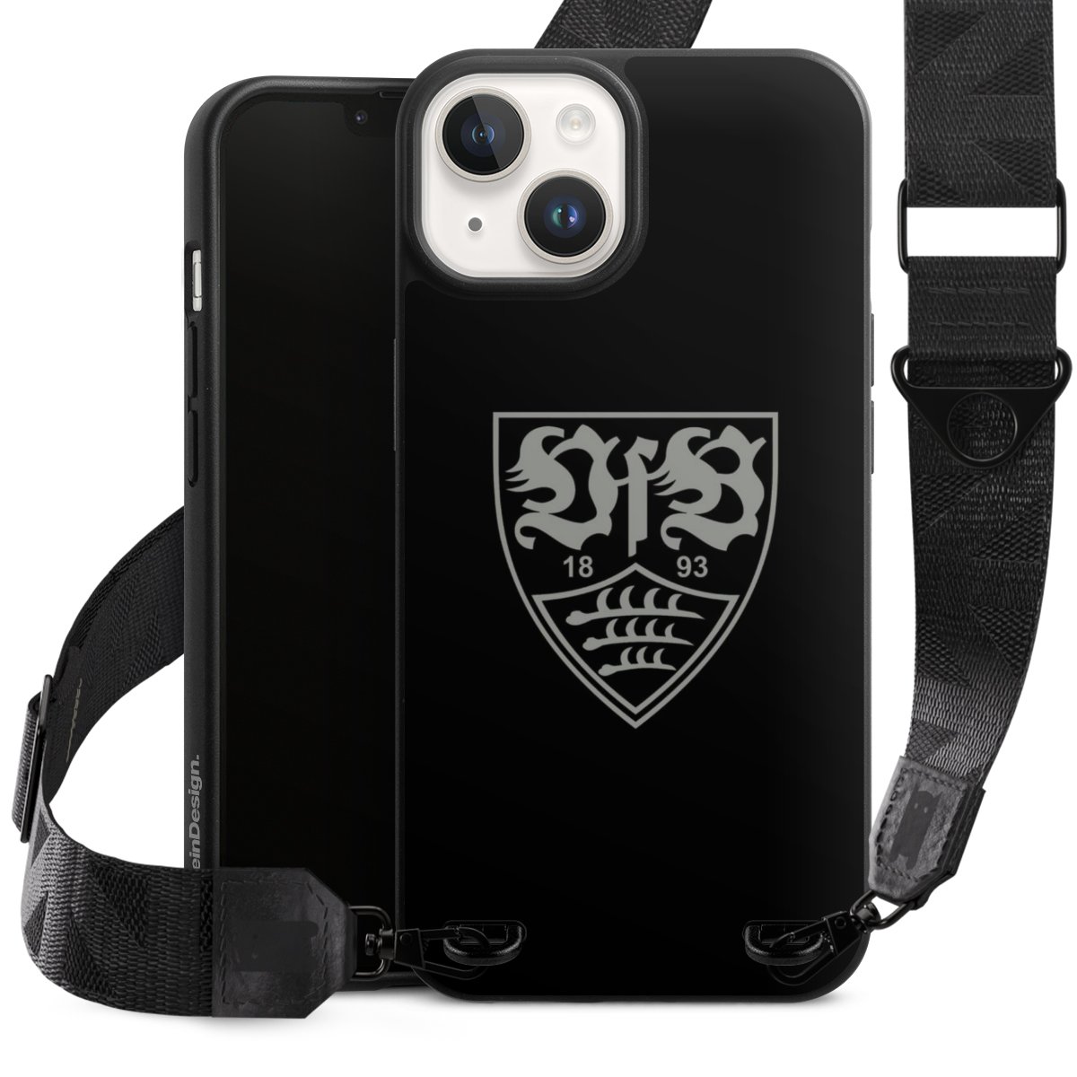 VfB Stuttgart Schwarz