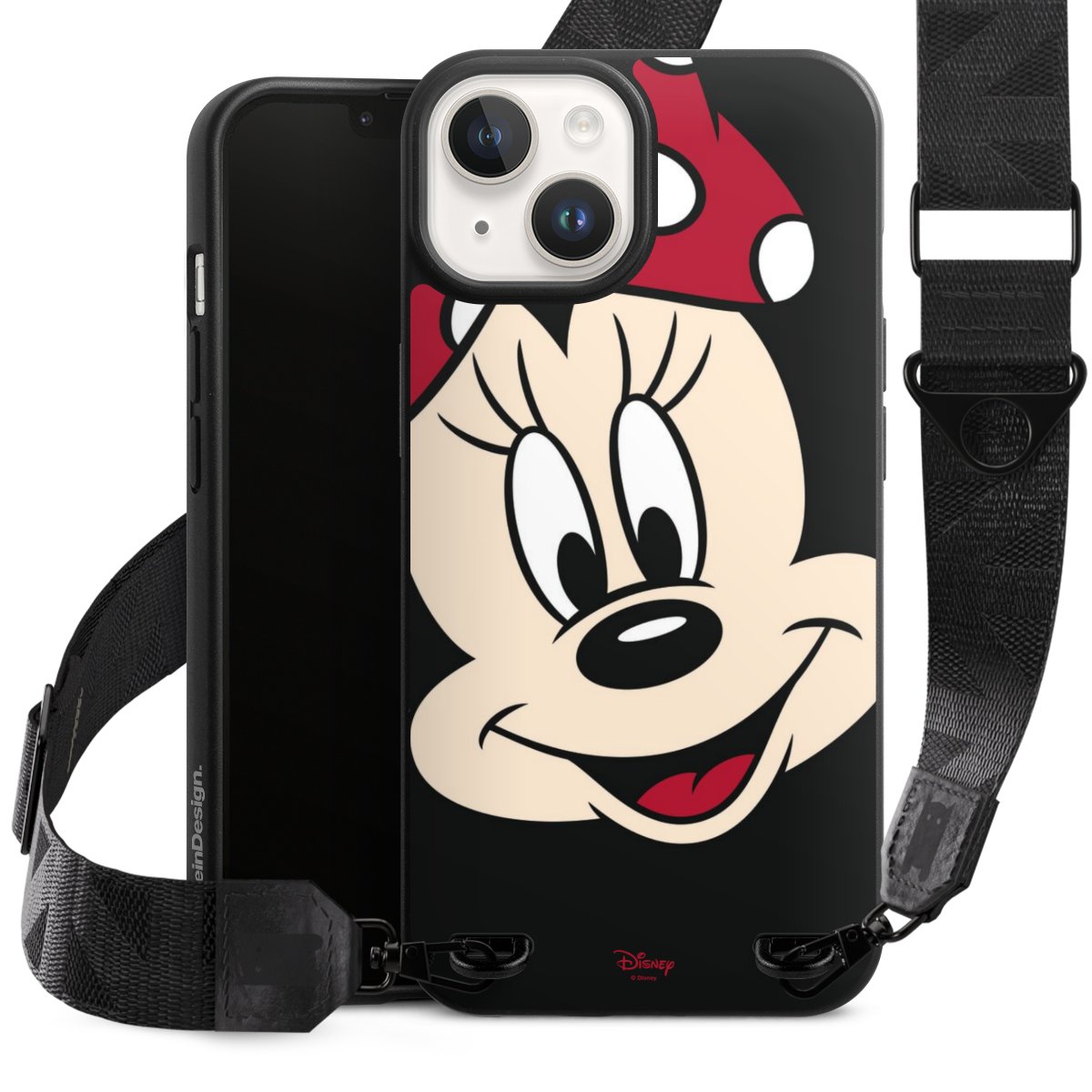 Minnie dappertutto