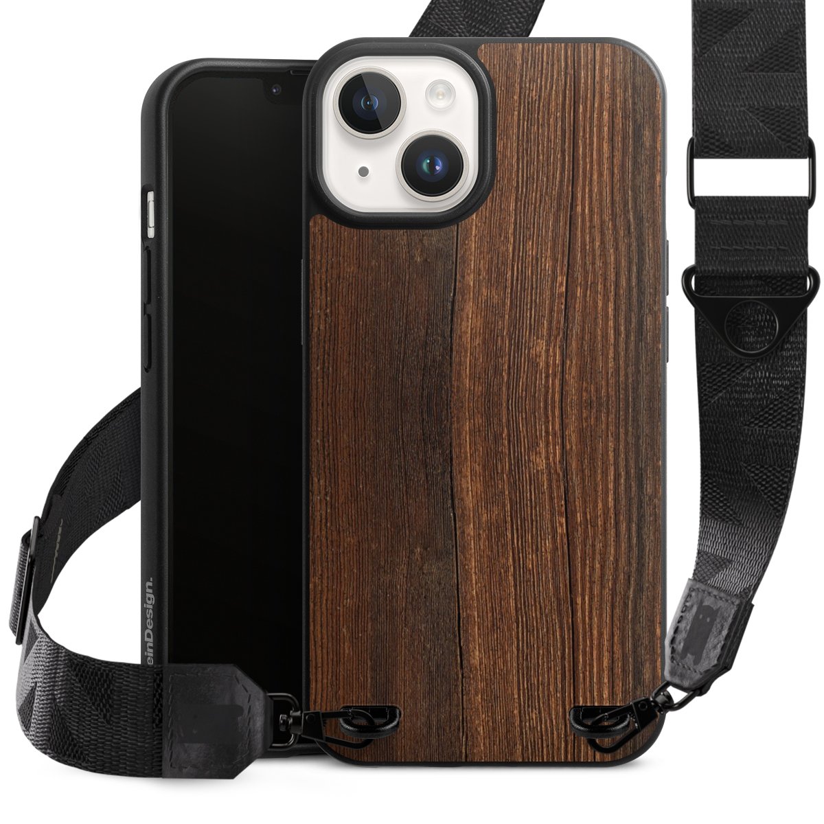 Aspetto legno di noce